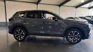 Mazda CX-5 – thumbnail 19