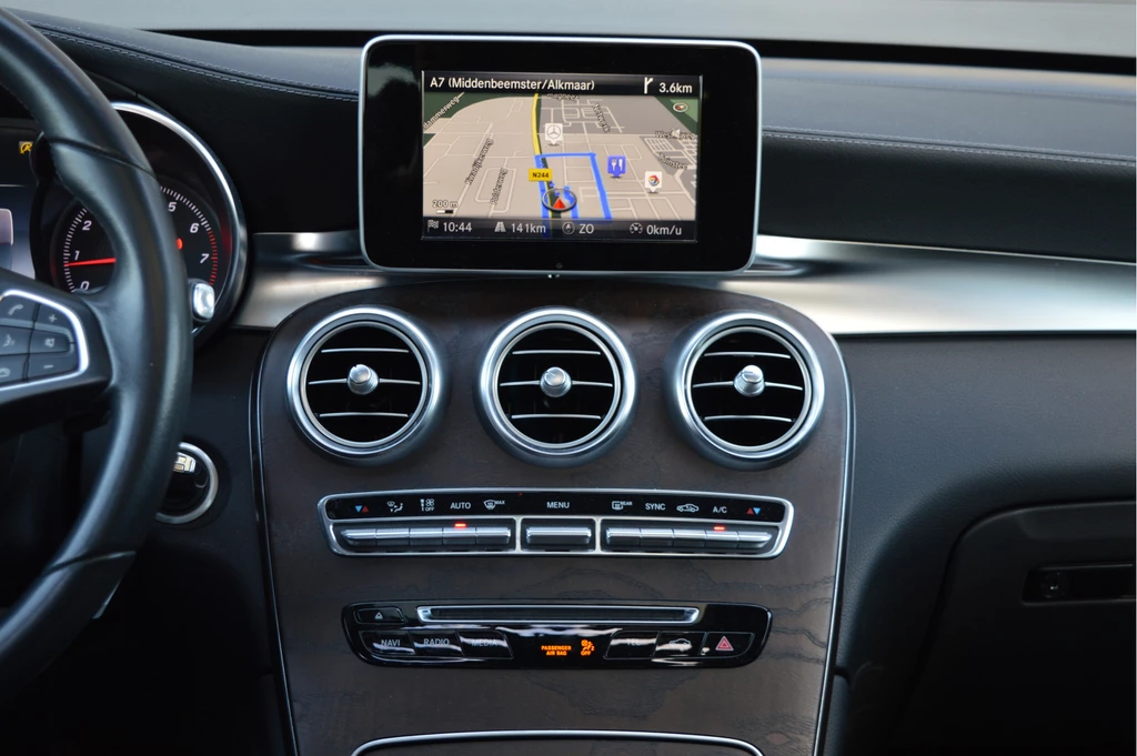 Mercedes-Benz GLC – foto 17