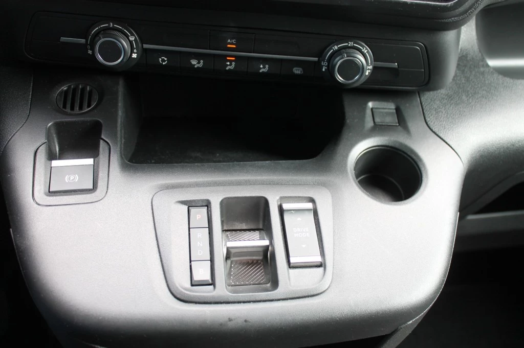 Peugeot e-Partner – foto 26