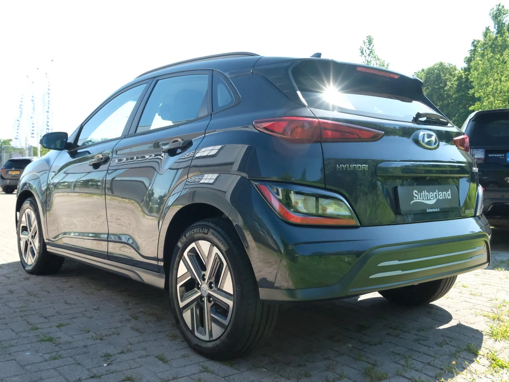 Hyundai Kona – foto 2