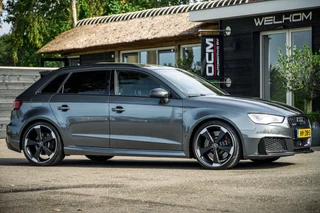 Audi RS3 – thumbnail 11