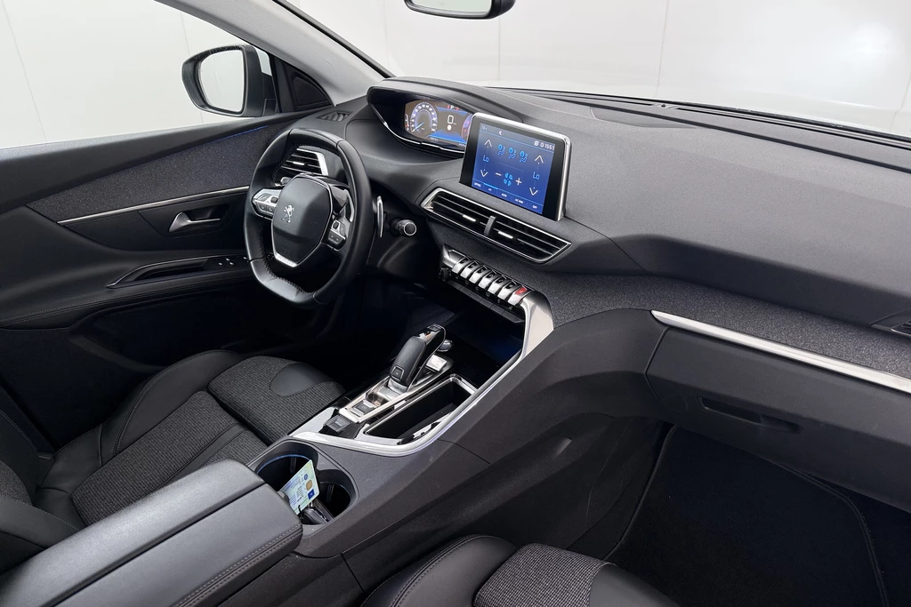 Peugeot 3008 – foto 17