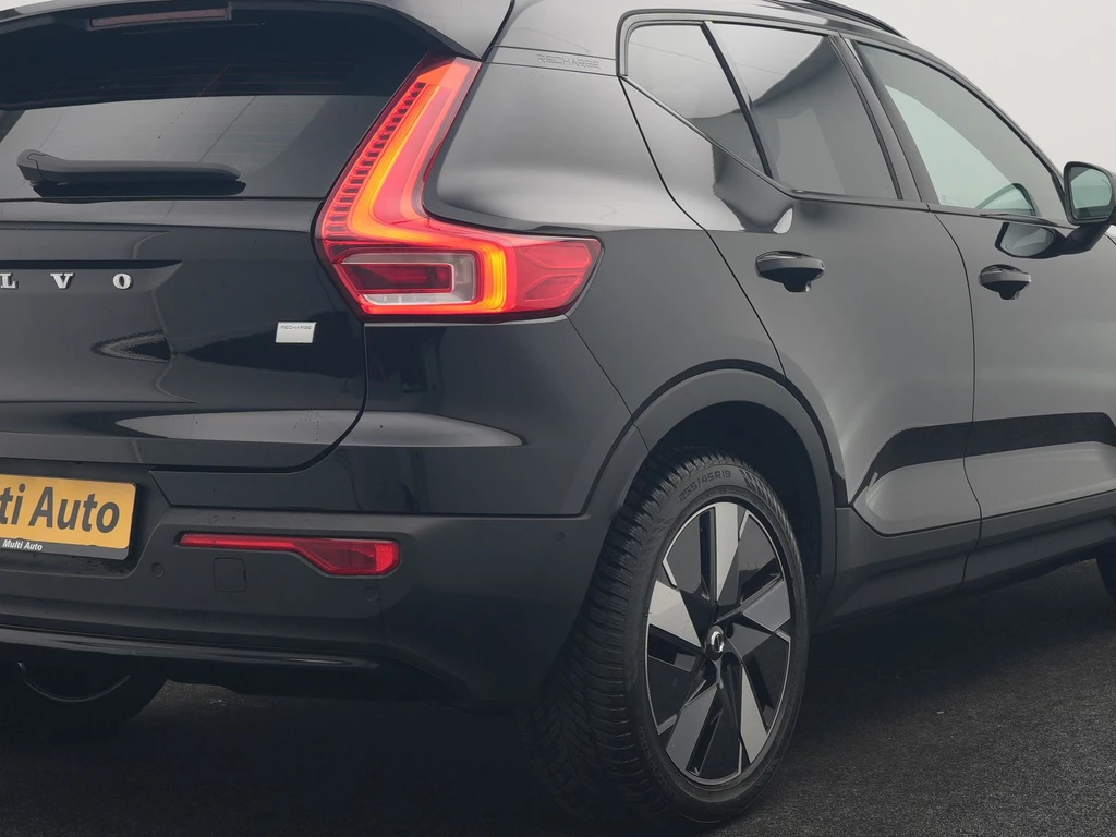 Volvo XC40 – foto 8