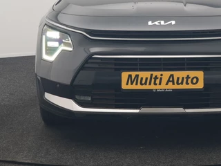 Kia Niro – thumbnail 25