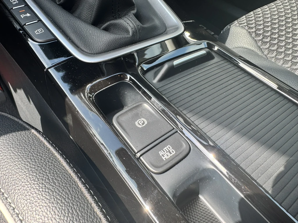 Kia Ceed Sportswagon – foto 24