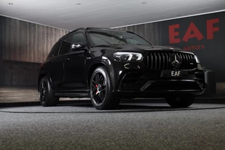 Mercedes-Benz GLE – thumbnail 16