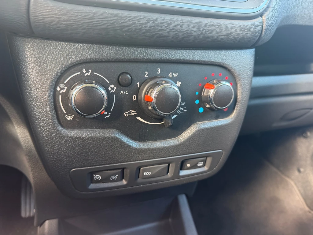 Dacia Lodgy – foto 12