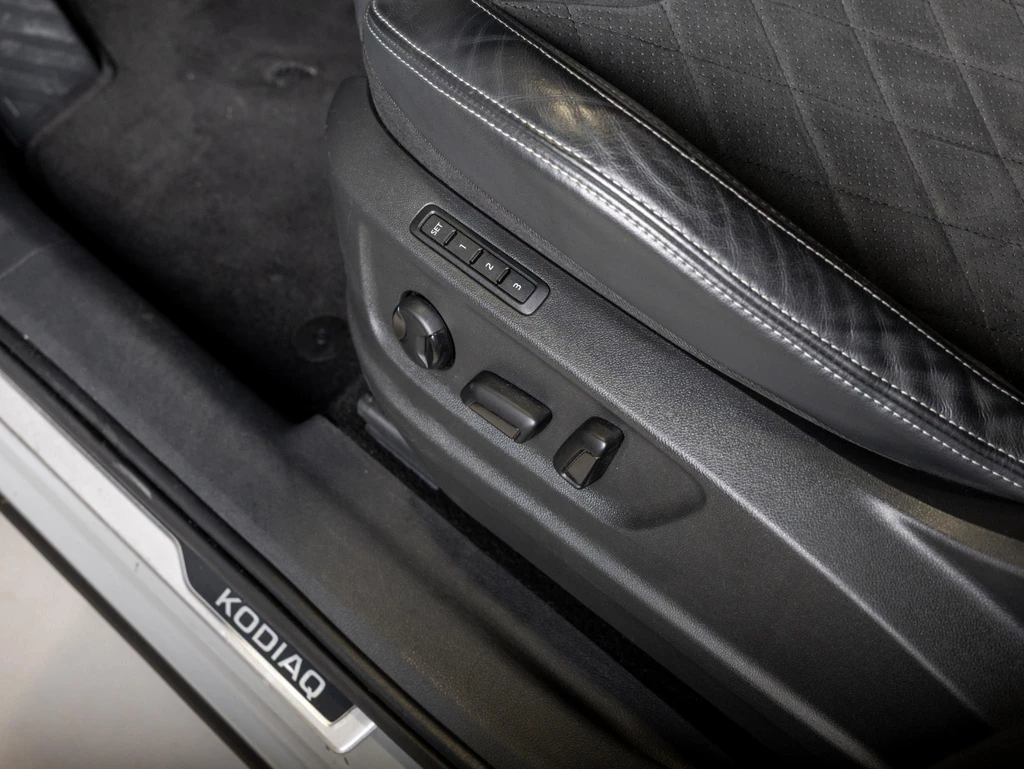 Škoda Kodiaq – foto 22
