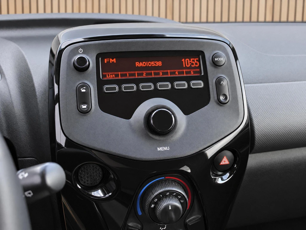 Peugeot 108 – foto 13