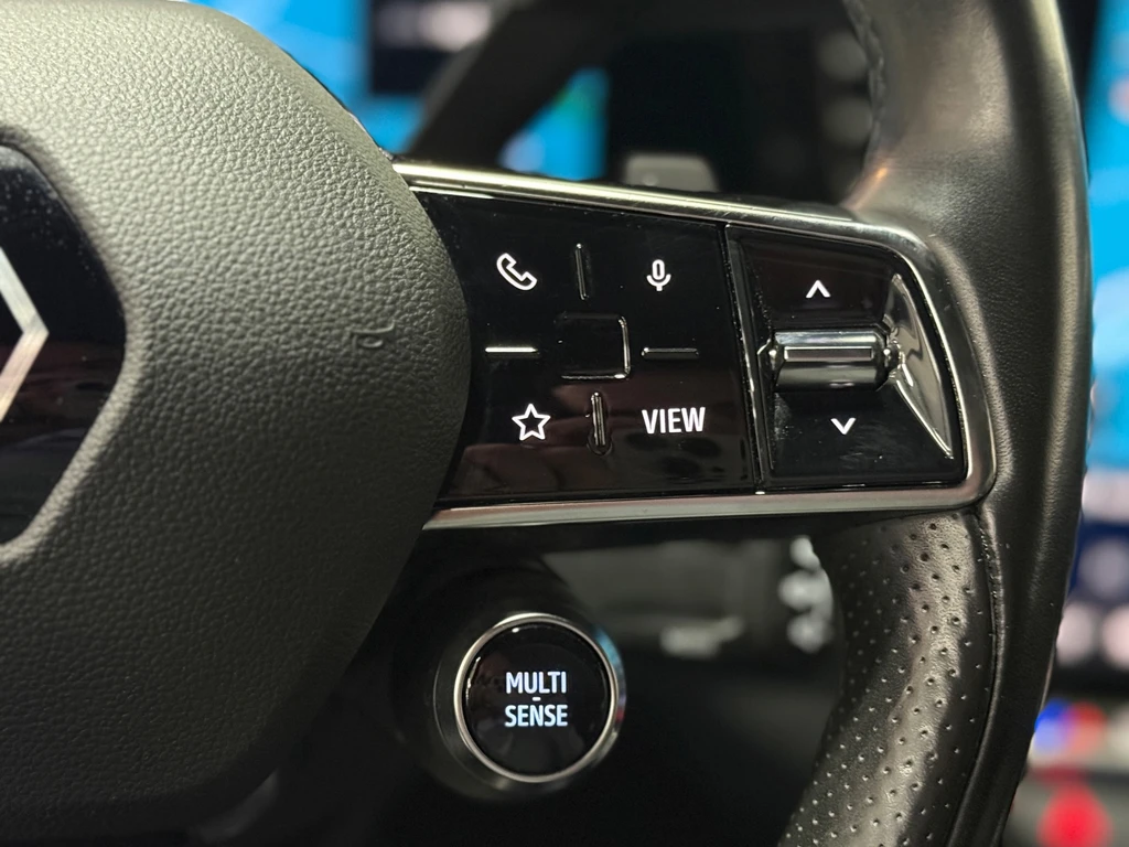 Renault Austral – foto 16