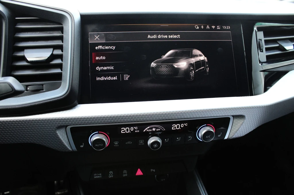 Audi A1 Sportback – foto 58