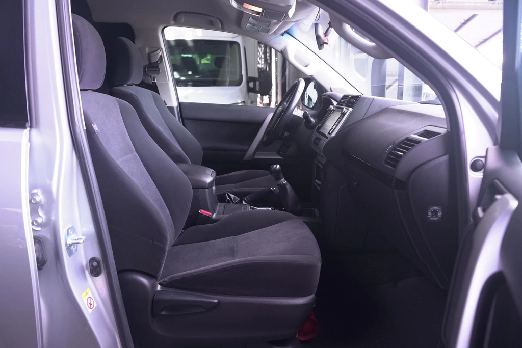 Toyota Land Cruiser – foto 22