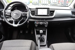 Kia Stonic – thumbnail 10