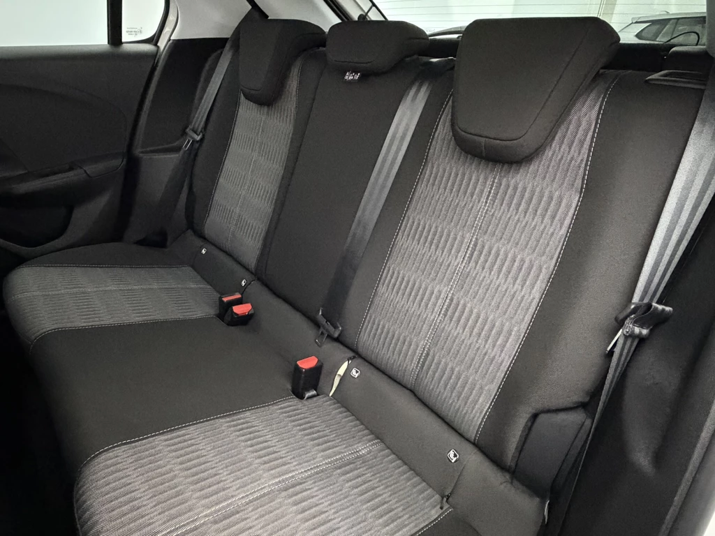 Opel Corsa-e – foto 24