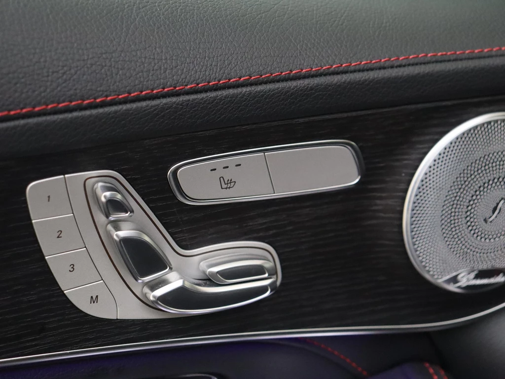 Mercedes-Benz GLC – foto 34