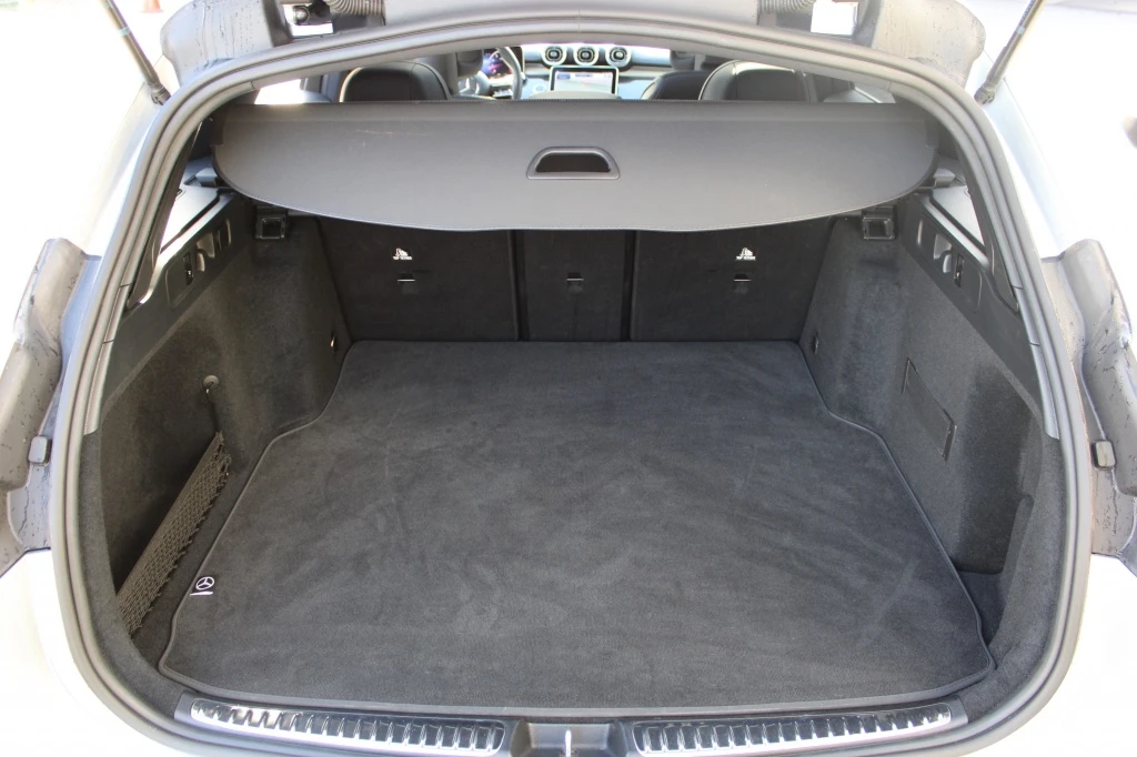 Mercedes-Benz C-Klasse – foto 37