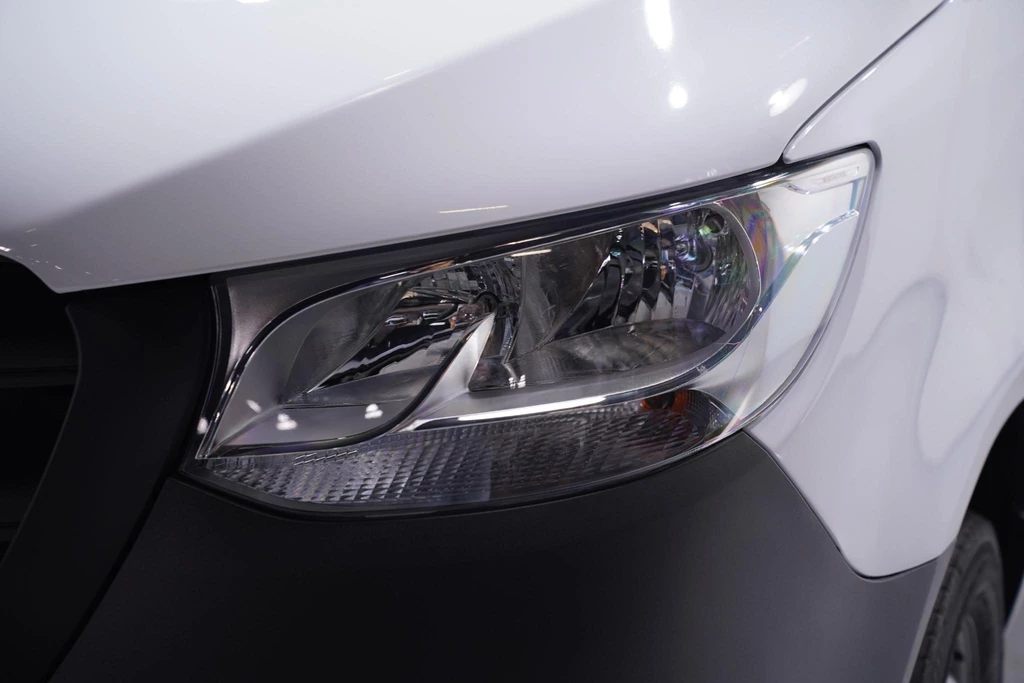 Mercedes-Benz Sprinter – foto 10