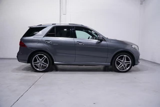 Mercedes-Benz GLE – thumbnail 9
