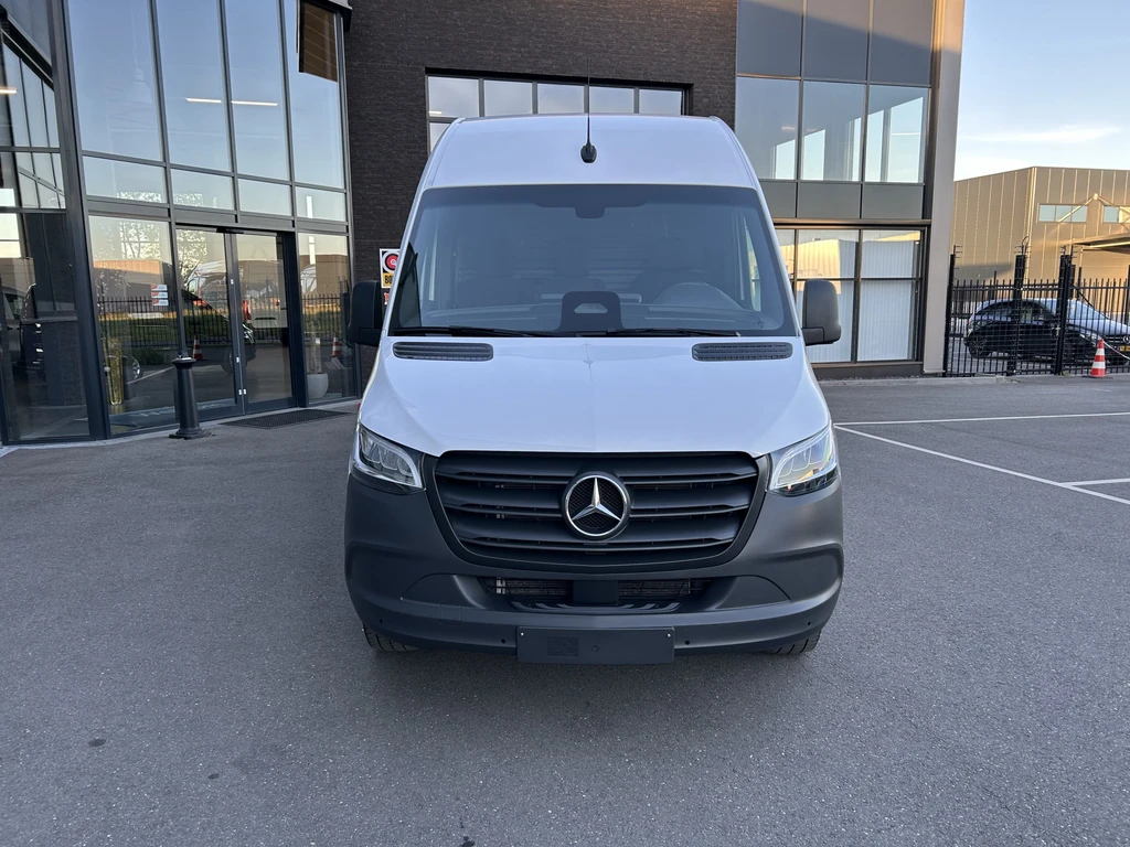 Mercedes-Benz Sprinter – foto 5