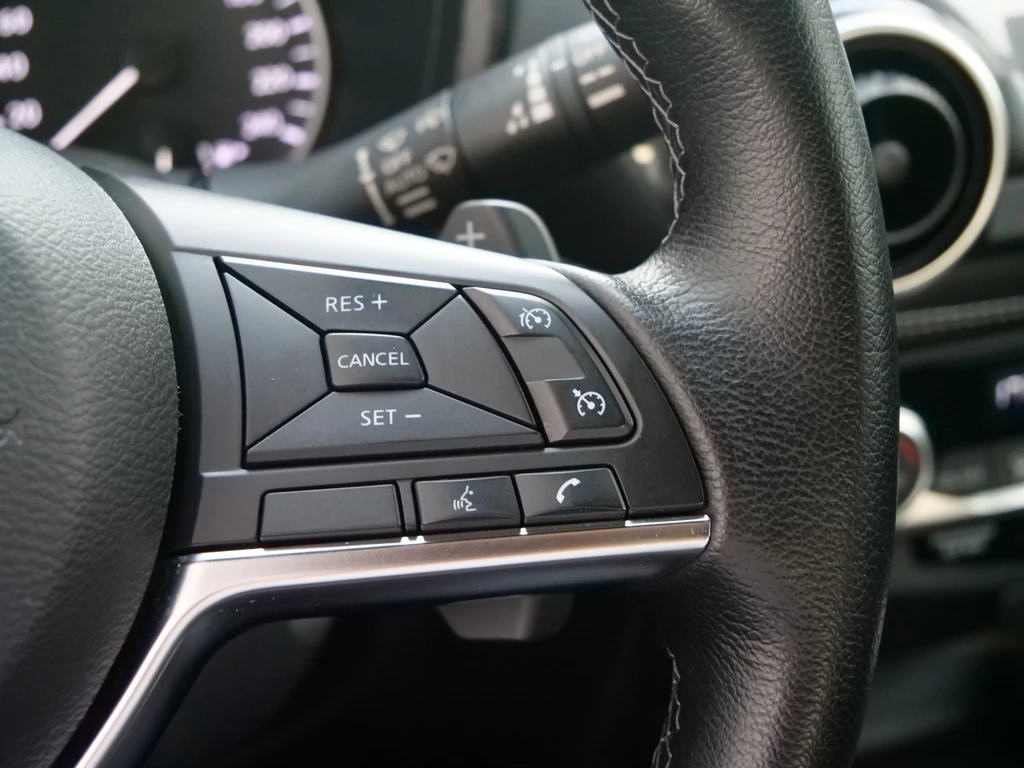 Nissan Juke – foto 19