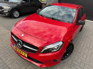 Mercedes-Benz A-Klasse – thumbnail 3