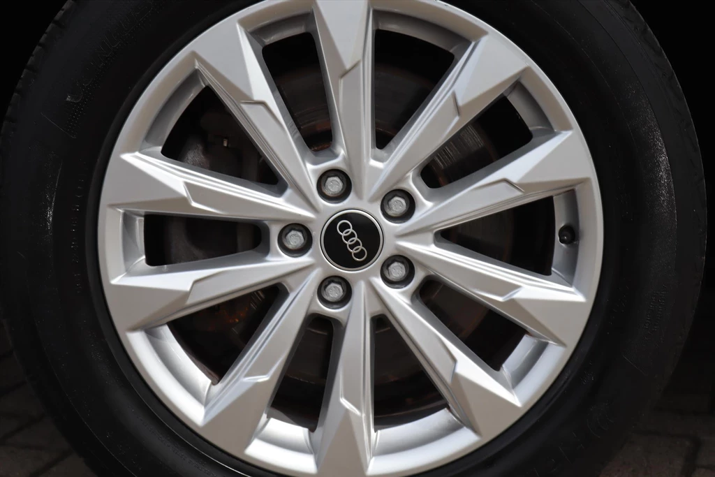 Audi Q3 – foto 18