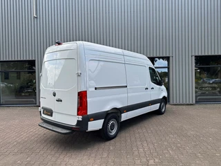 Mercedes-Benz eSprinter – thumbnail 3