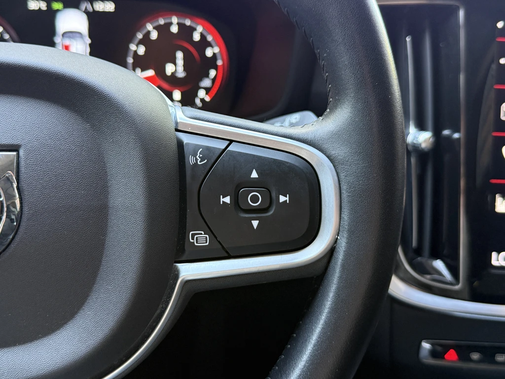 Volvo V60 – foto 24