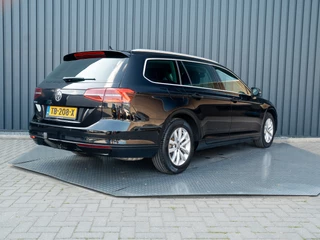 Volkswagen Passat – thumbnail 11