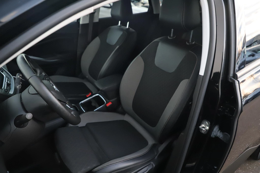 Opel Grandland X – foto 6