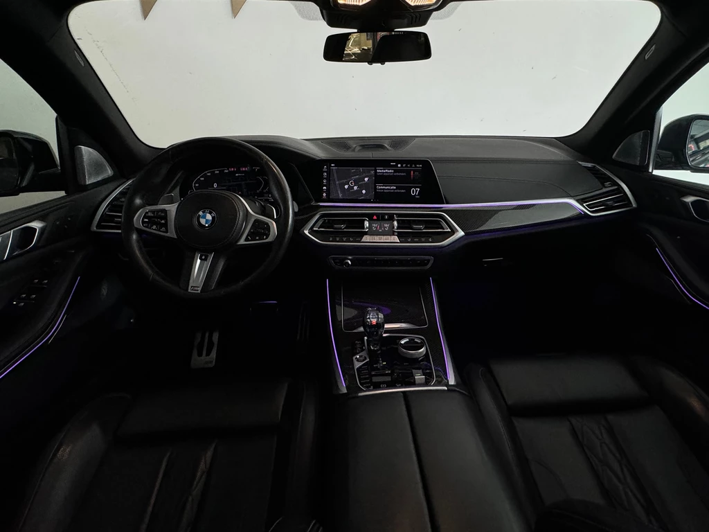 BMW X5 – foto 11