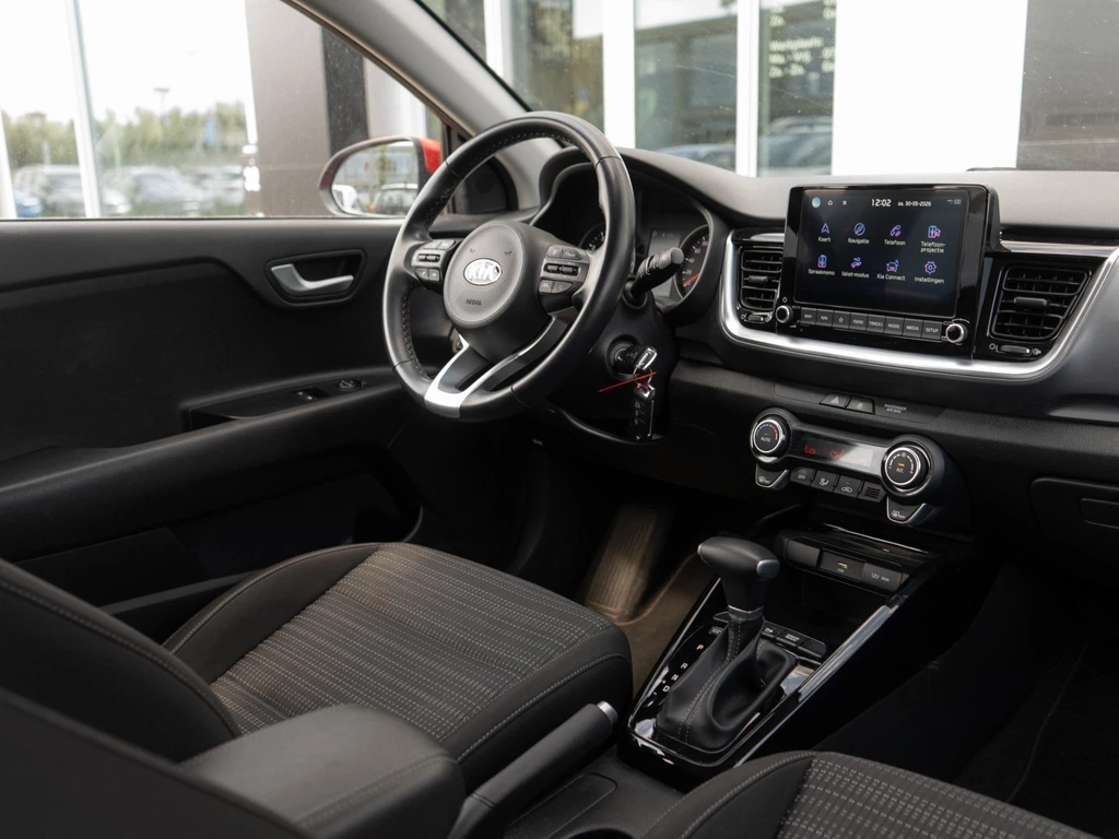 Kia Stonic – foto 23