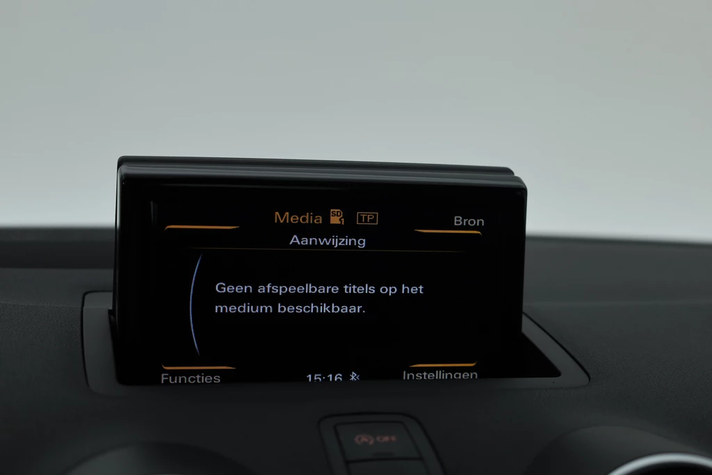 Audi A1 Sportback – foto 17
