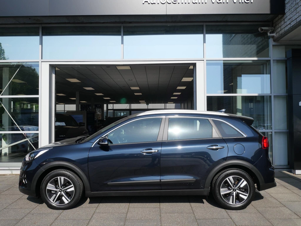 Kia Niro – foto 2
