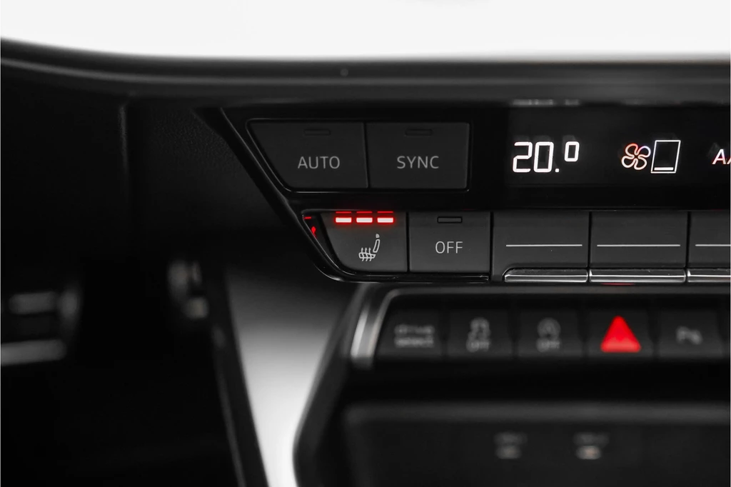 Audi A3 – foto 30