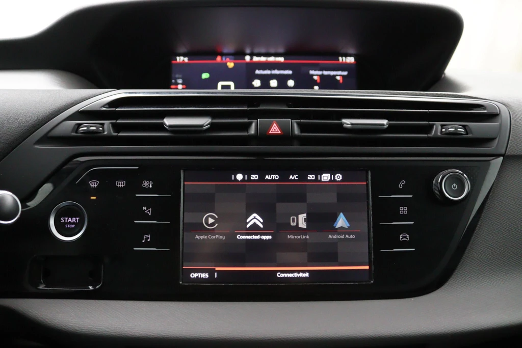 Citroën Grand C4 Spacetourer – foto 19