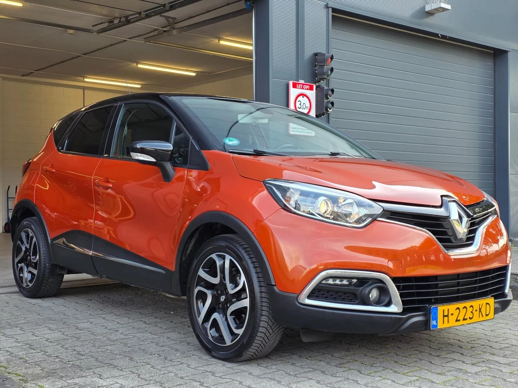 Renault Captur – foto 7