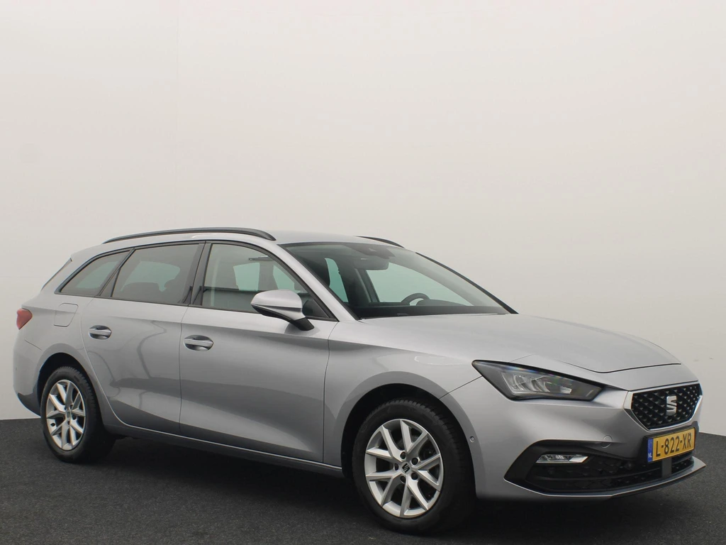 SEAT Leon – foto 8
