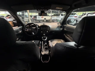 Nissan Juke – thumbnail 17