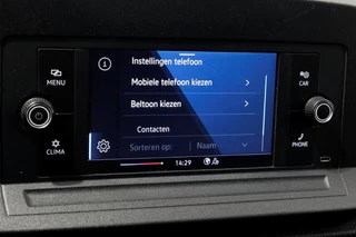 Volkswagen Caddy – thumbnail 14
