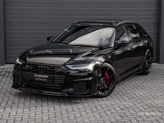 Audi A6 – thumbnail 2