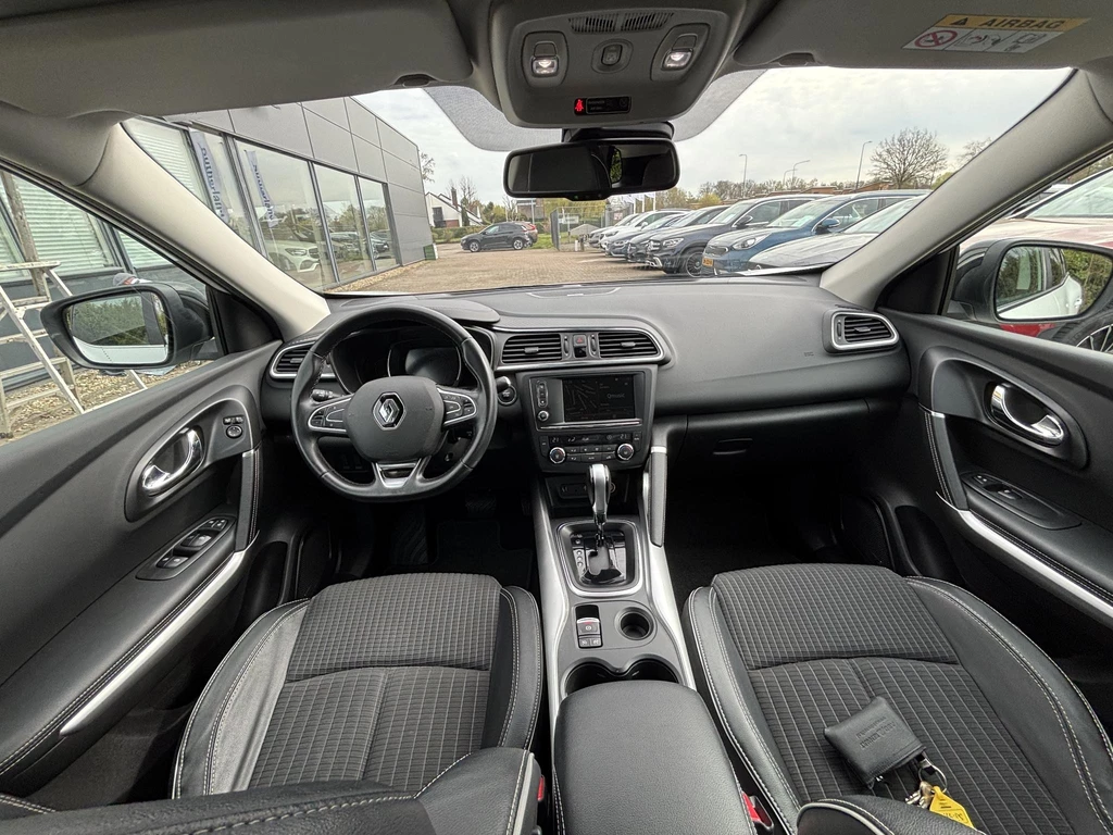 Renault Kadjar – foto 25