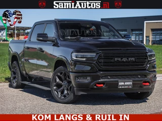 Dodge Ram Pick-Up – thumbnail 16
