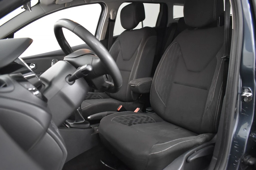 Renault Clio – foto 29
