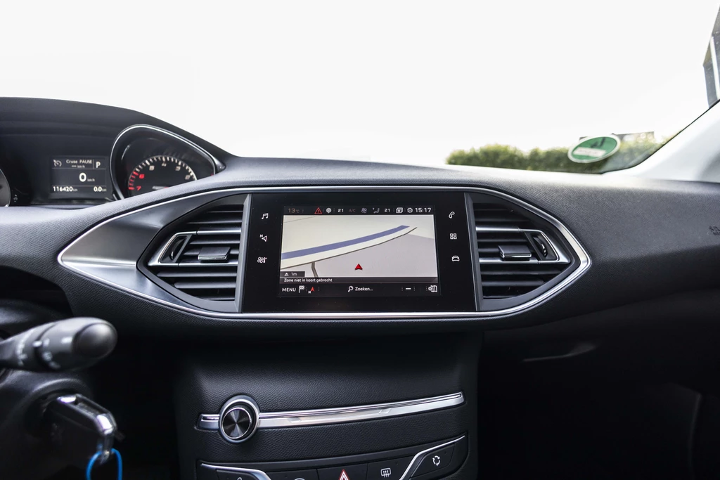 Peugeot 308 – foto 24