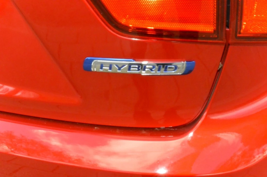 Suzuki Ignis – foto 13