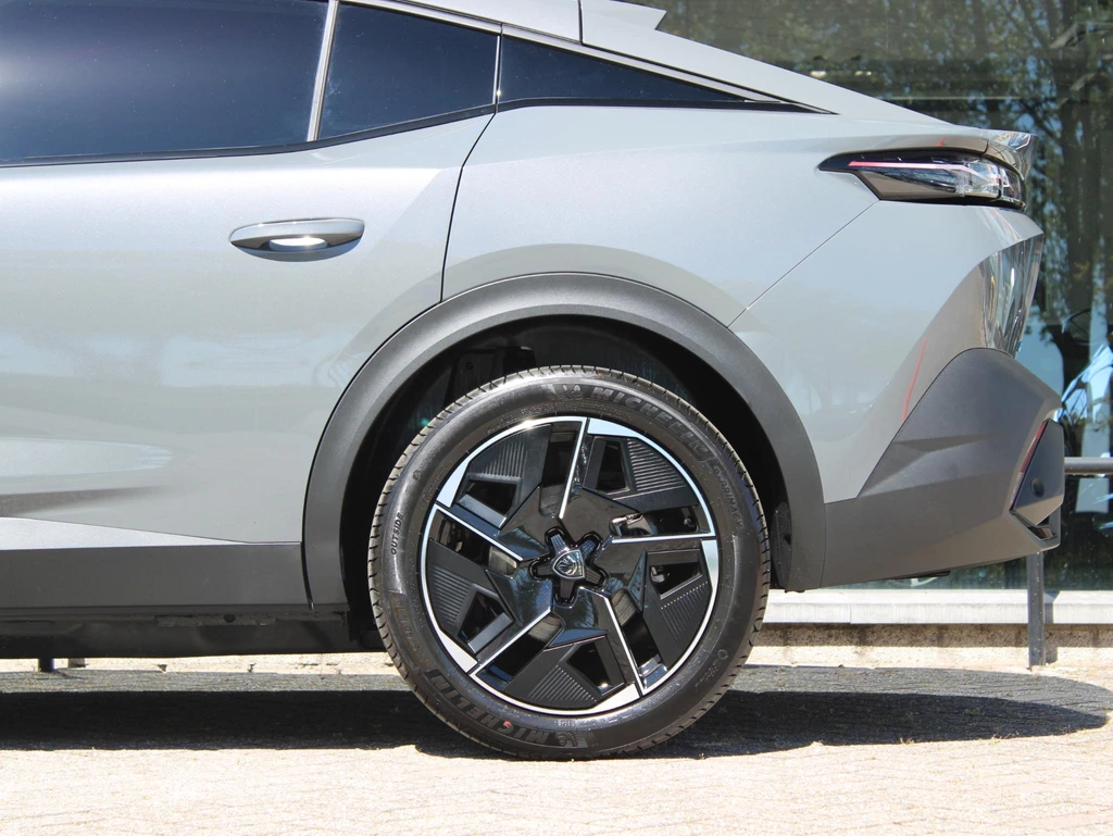 Peugeot 408 – foto 13