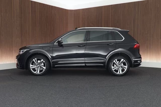Volkswagen Tiguan – thumbnail 2