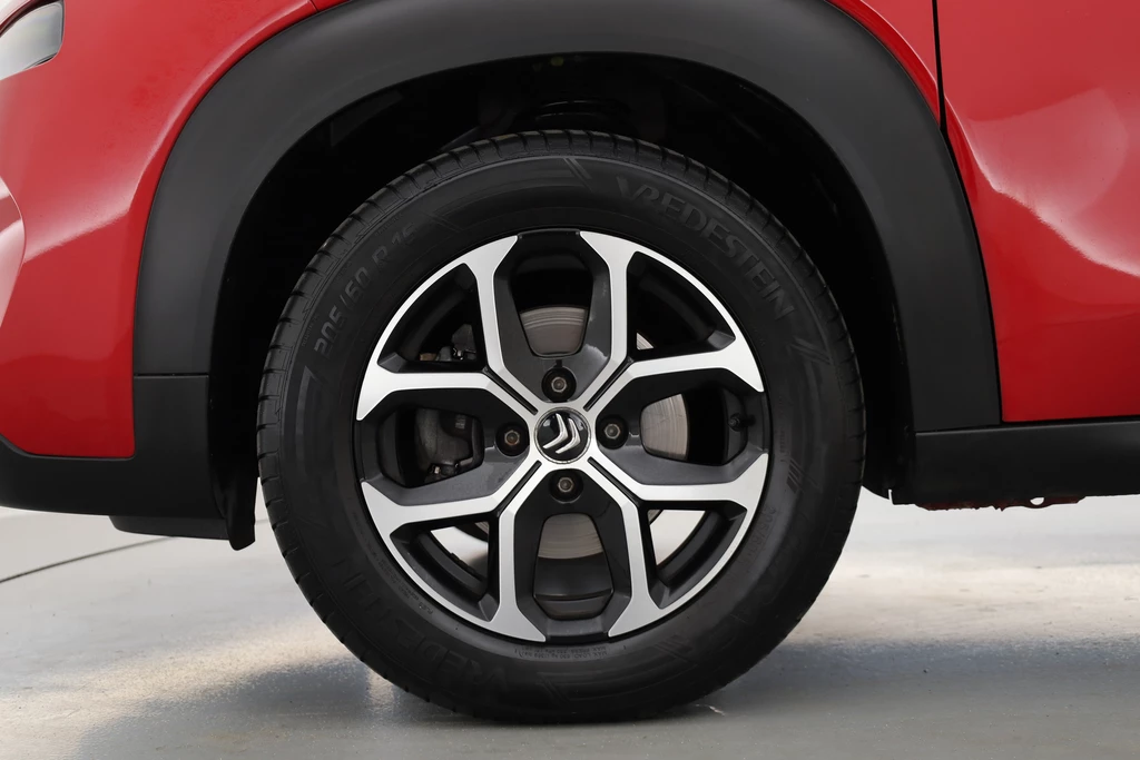 Citroën C3 Aircross – foto 39