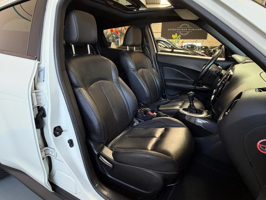 Nissan Juke – foto 22